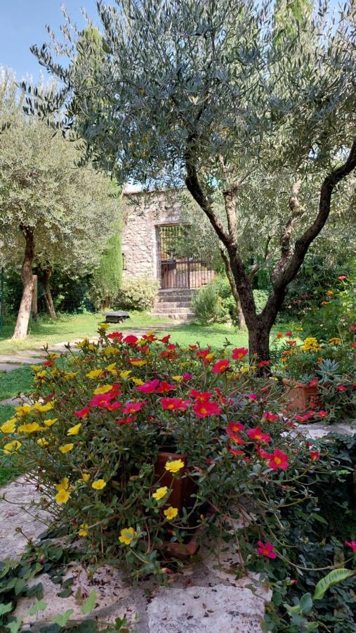 Azienda Agrituristica Corteforte Fumane Exterior foto