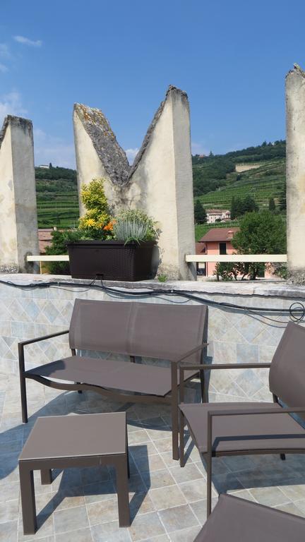 Azienda Agrituristica Corteforte Fumane Exterior foto