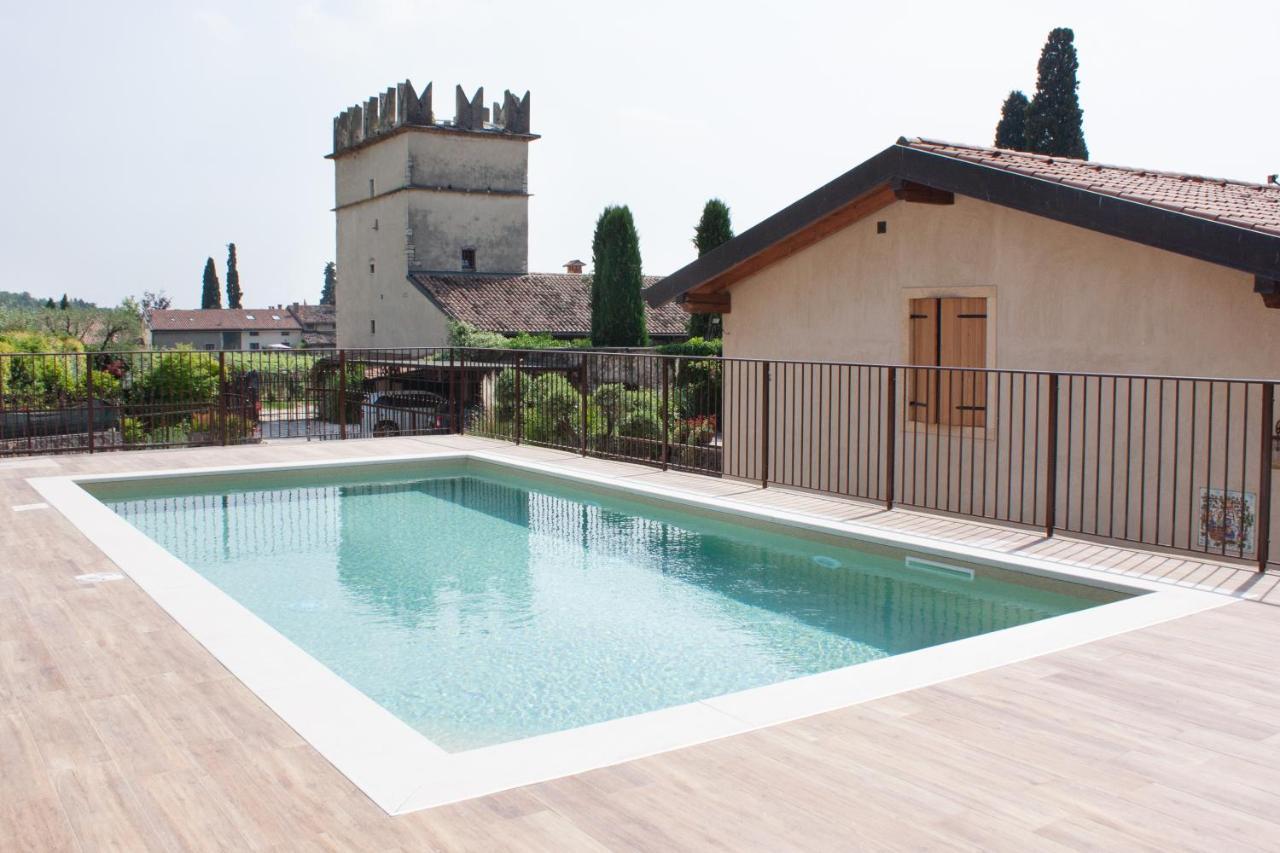 Azienda Agrituristica Corteforte Fumane Exterior foto