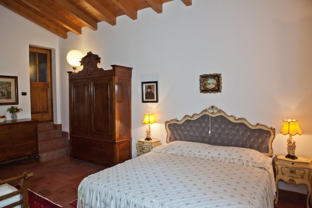 Azienda Agrituristica Corteforte Fumane Exterior foto
