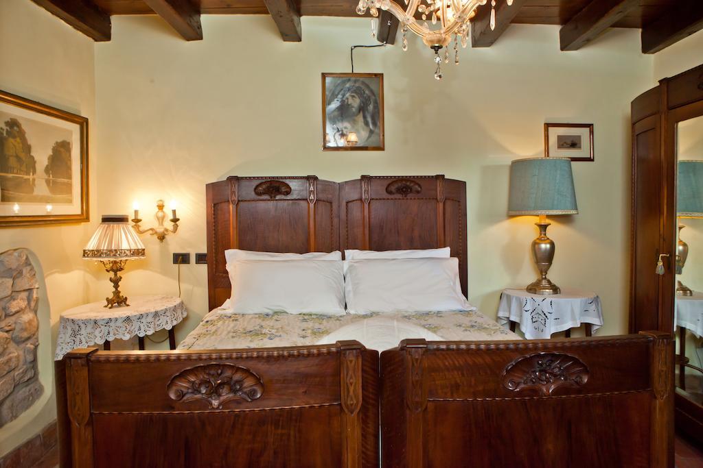 Azienda Agrituristica Corteforte Fumane Quarto foto